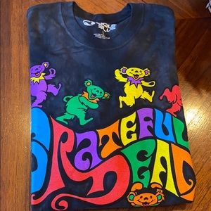 Grateful Dead Tshirt